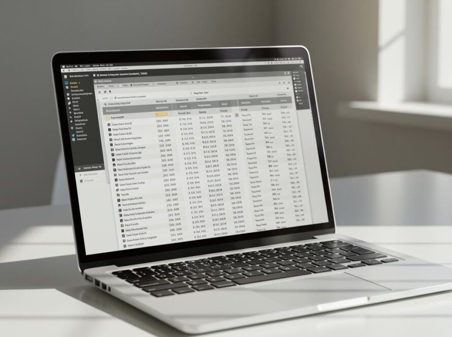 Create a featured image for a post about: Feature comparison table