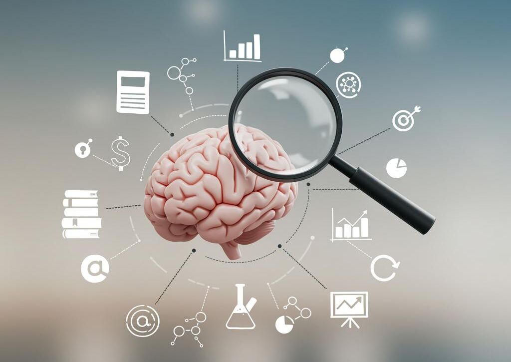 Create a featured image for a post about: Educational research methodology