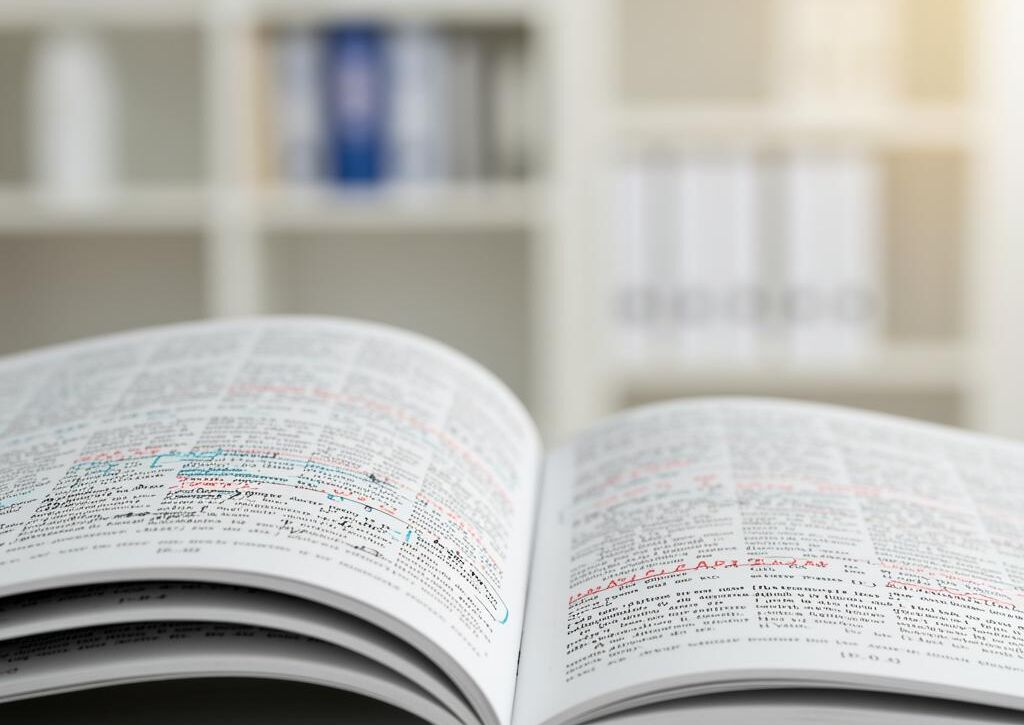Create a featured image for a post about: Medical terminology glossary
