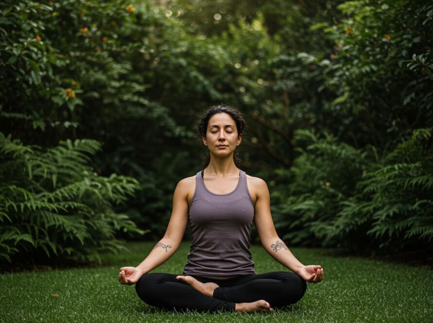 Create a featured image for a post about: Recovery techniques guide