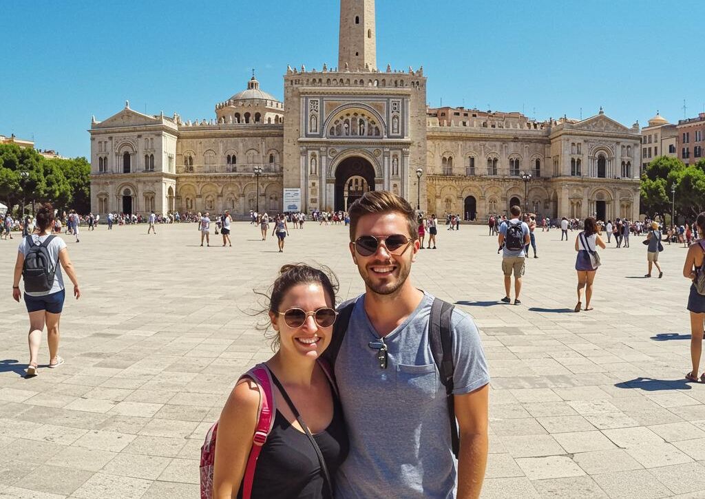 Create a featured image for a post about: Tourist attraction reviews
