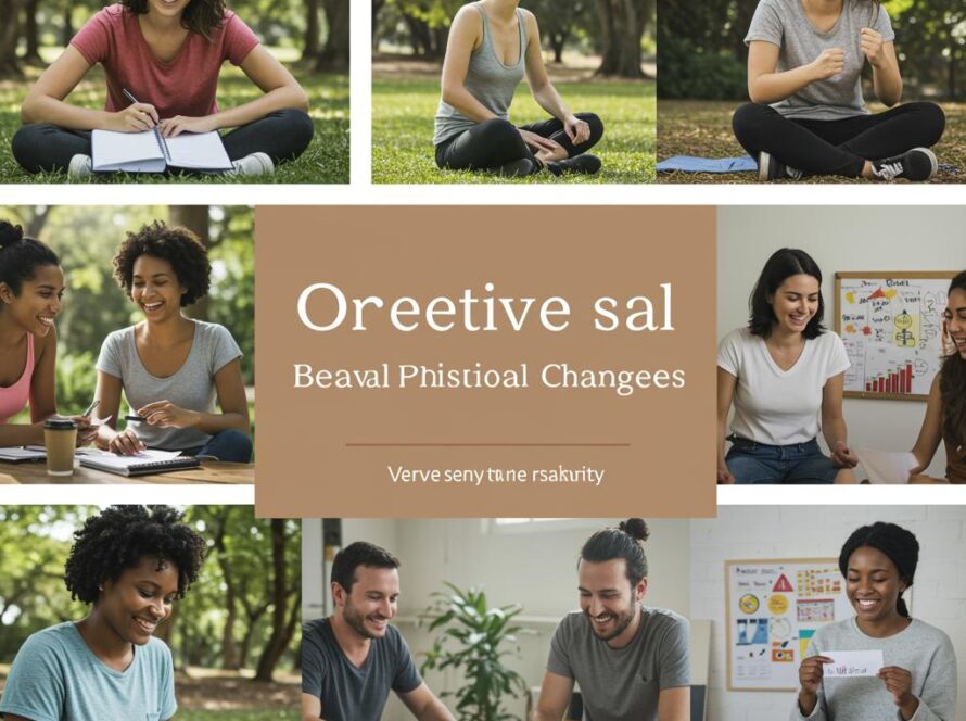 Create a featured image for a post about: Behavioral modification strategies