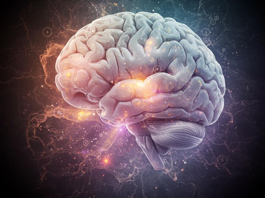 Create a featured image for a post about: Psychological disorder explanation