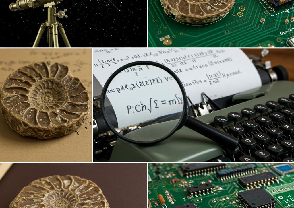 Create a featured image for a post about: Miscellaneous Specialized Topics