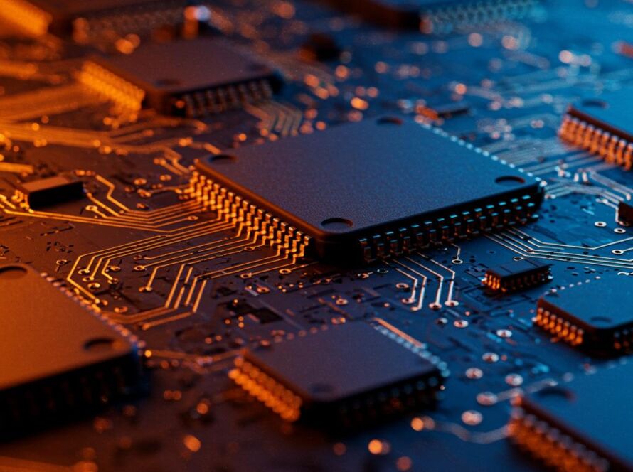 Create a featured image for a post about: Next-generation image generator architecture preview