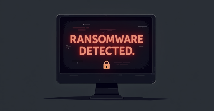 Python-Based Malware Powers RansomHub Ransomware Attacks