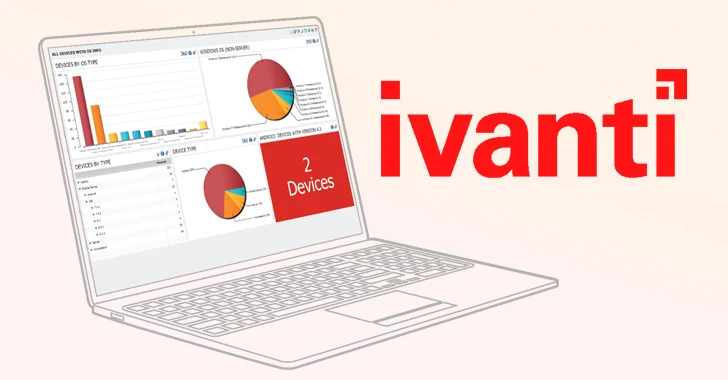 Flaws Found in Ivanti Endpoint Manager Versions