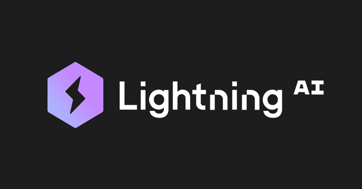 Lightning AI Studio RCE via Hidden URL Parameter