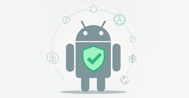 Google Bans 158,000 Malicious Android App Developer Accounts in 2024