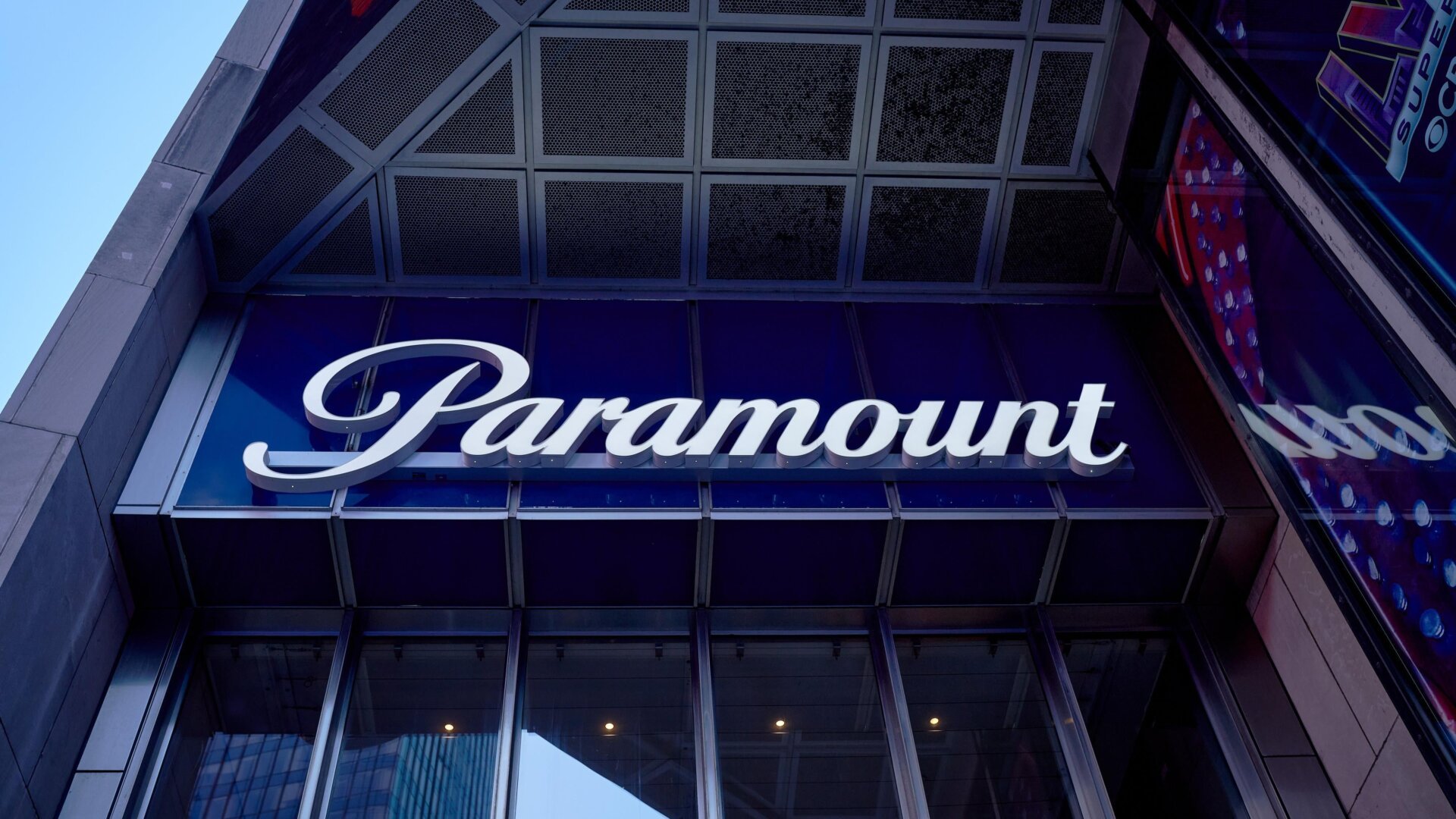 Paramount is seeking to settle a lawsuit President Trump filed against CBS News over Kamala Harris interview.