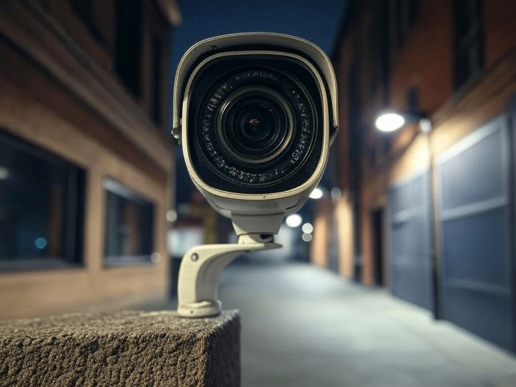 Rethinking Video Surveillance: Smarter, More Flexible Solutions