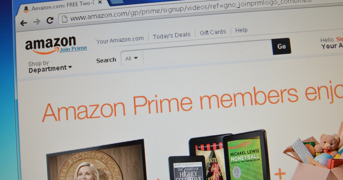 Phishing Campaigns Lure Victims with Malicious Amazon PDFs