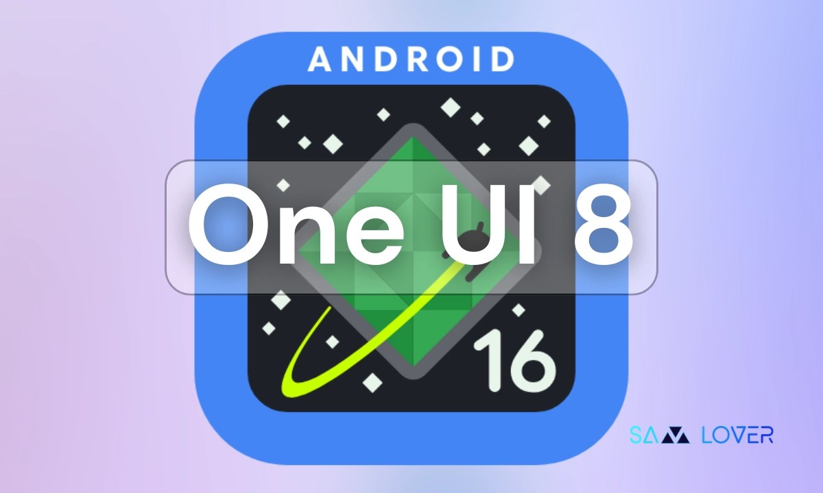 Samsung Speeds Up One UI 8 Release After Android 16 Beta 1 Launch