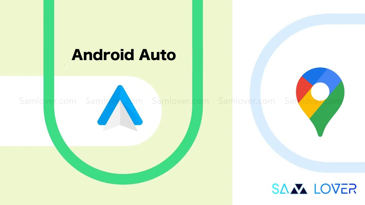 Android Auto Users Dislike Google Maps' Redesign