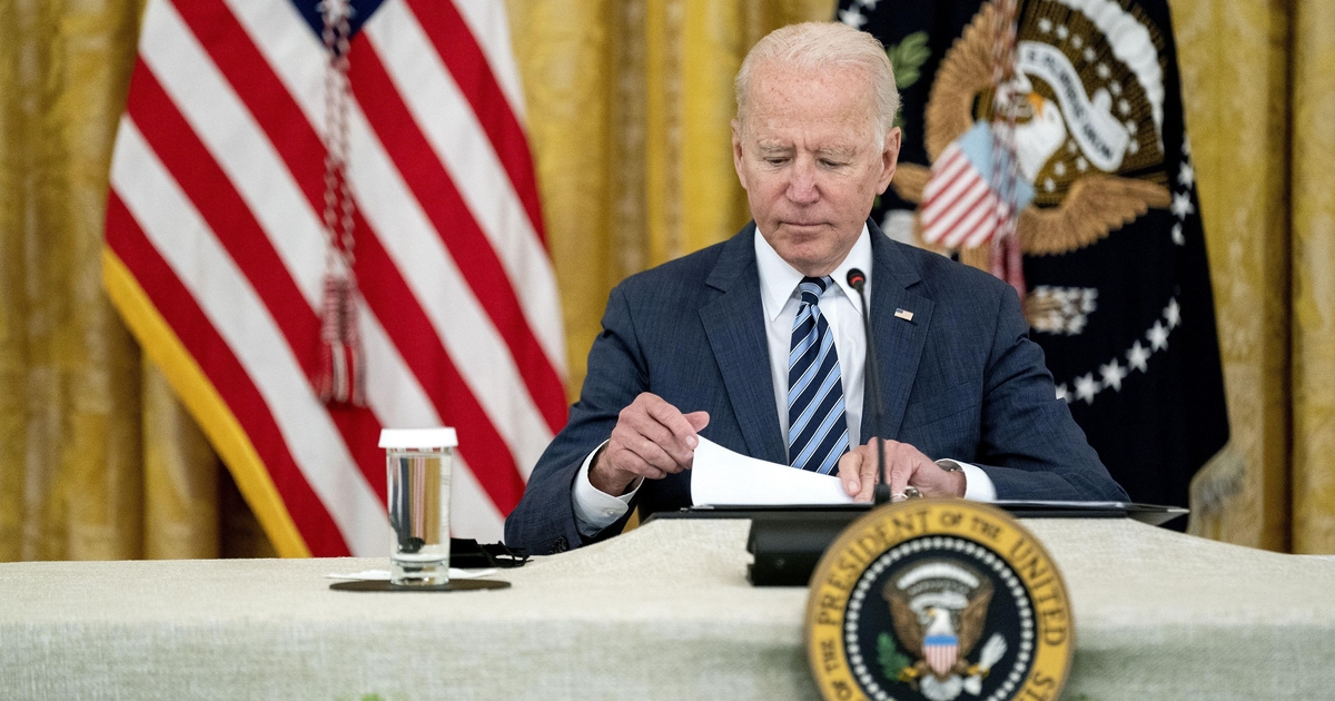 Biden's Cyber EO: Trump's Blueprint for Defense