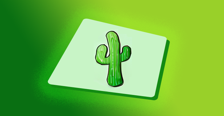 Critical Cacti Security Flaw Enables Remote Code Execution (CVE-2025-22604)