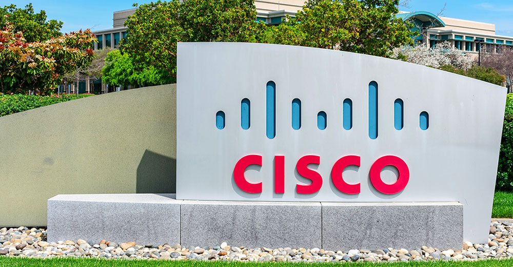 Cisco's Radical AI Security Approach