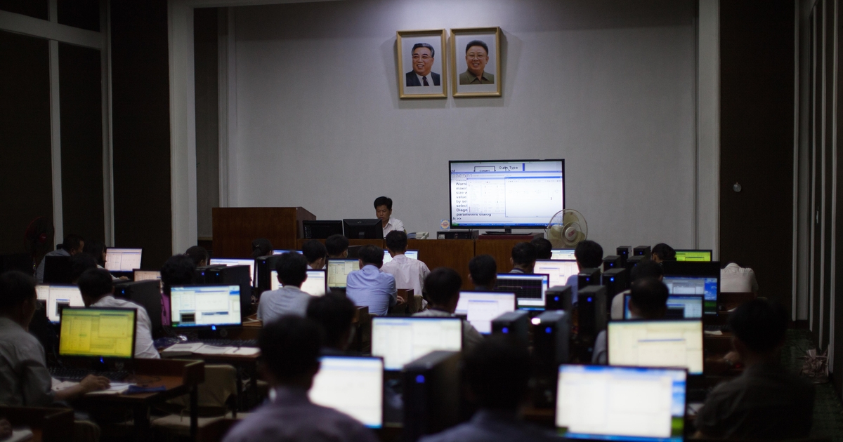 DOJ Cracks Down on DPRK IT Worker Scam