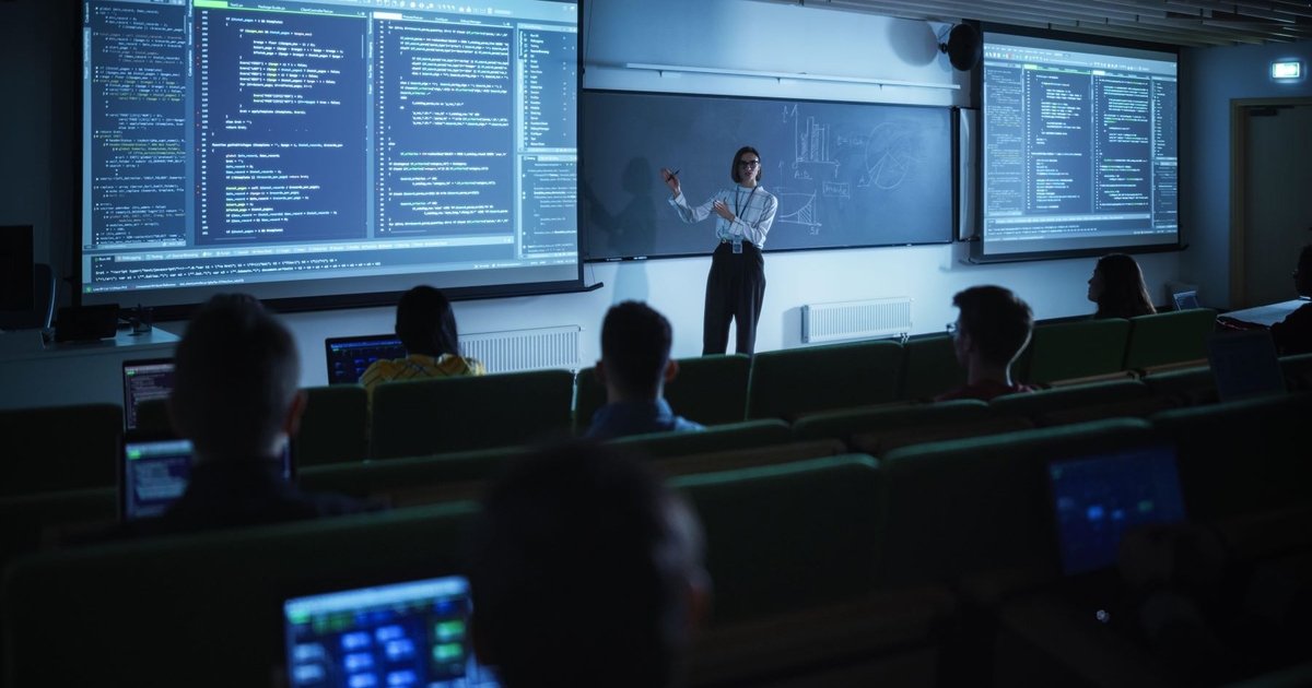 Championing Diversity in Cybersecurity Education