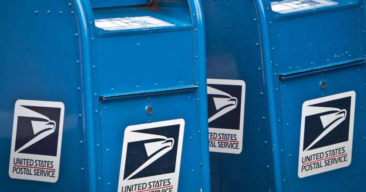 USPS Impersonators Use PDFs in Smishing Attacks