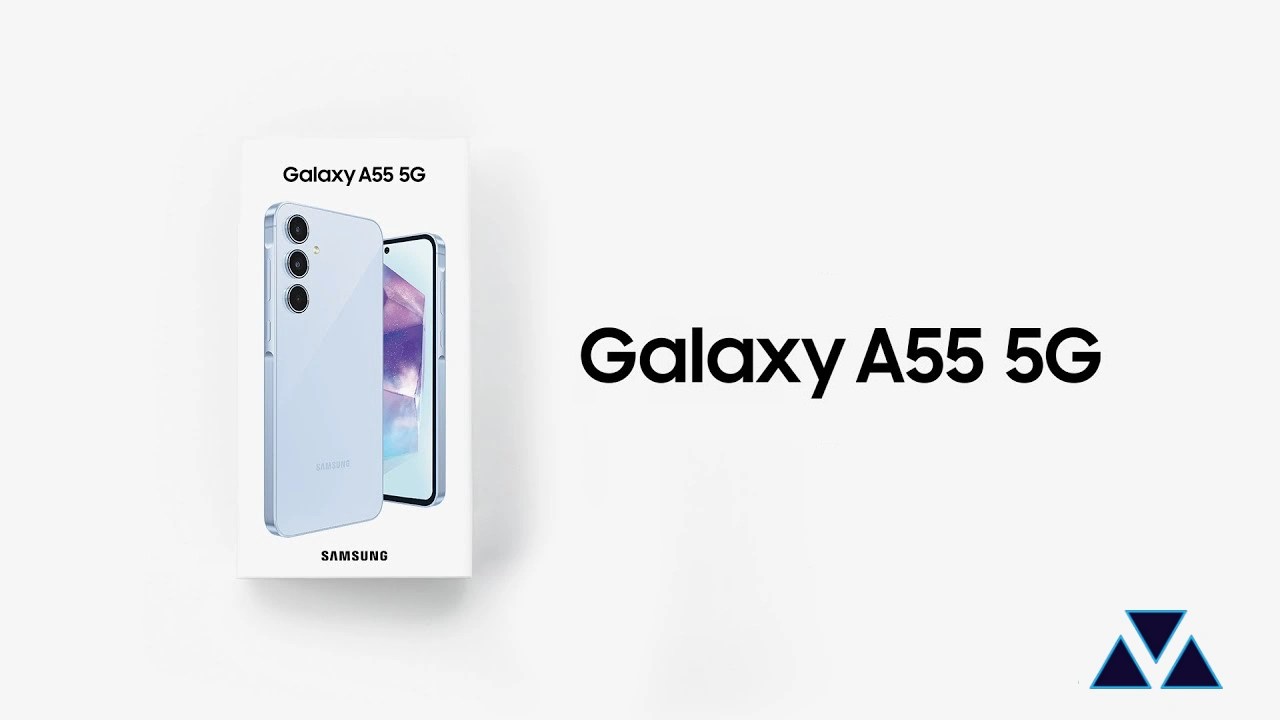 Samsung Galaxy A55 Gets January 2025 Security Update