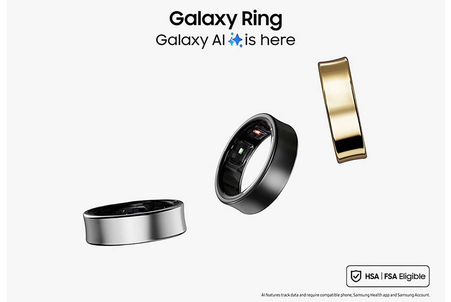 Galaxy Ring