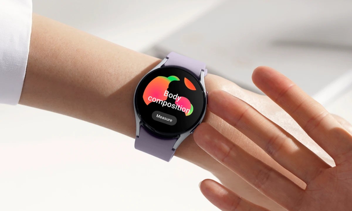 Samsung Galaxy Watches May Offer Continuous Blood Glucose Monitoring