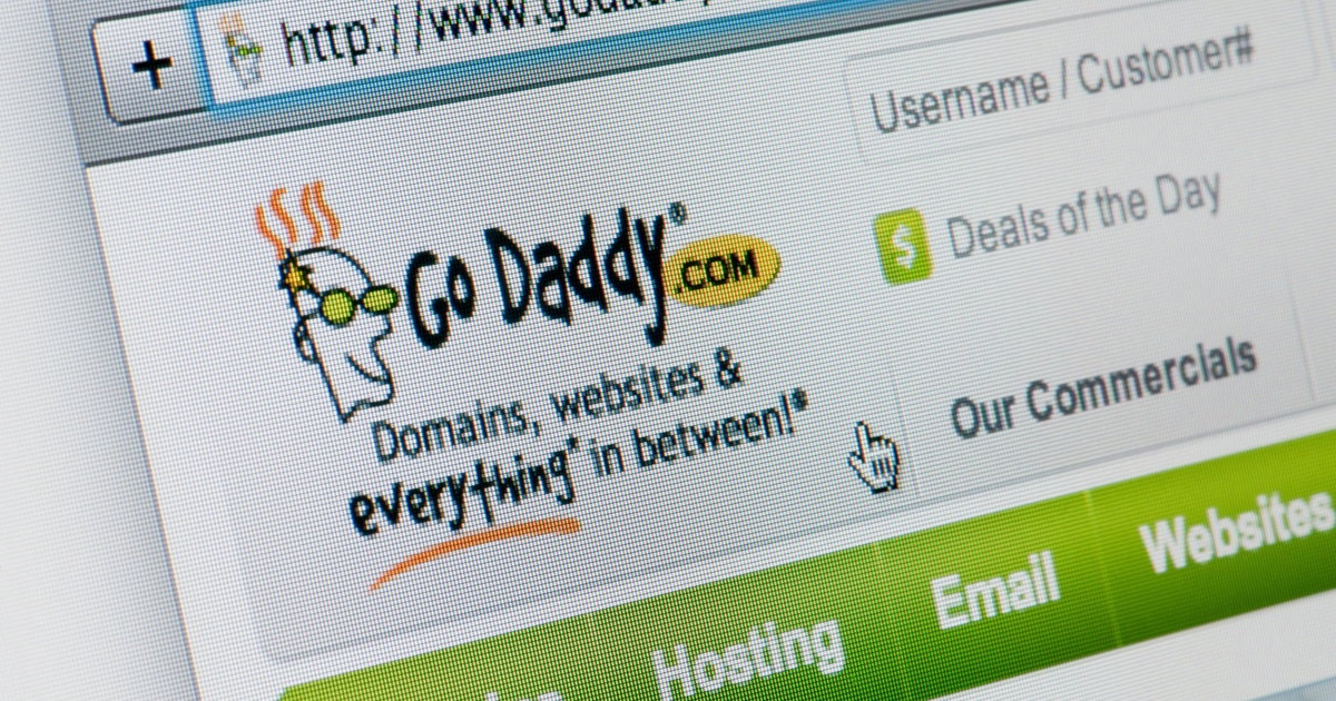 FTC Orders GoDaddy to Improve Security Practices