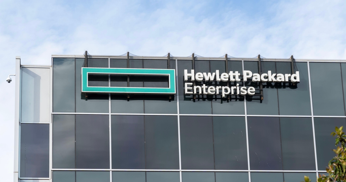 HPE Investigates Data Breach Allegations