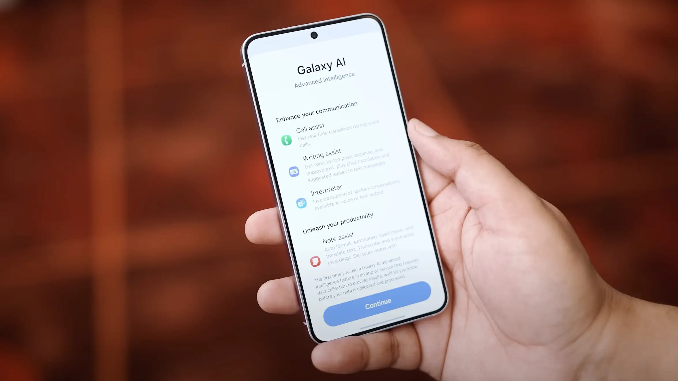 Galaxy AI Features in One UI 7 May Be Free