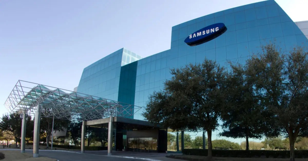 Samsung Returns to Computex 2025