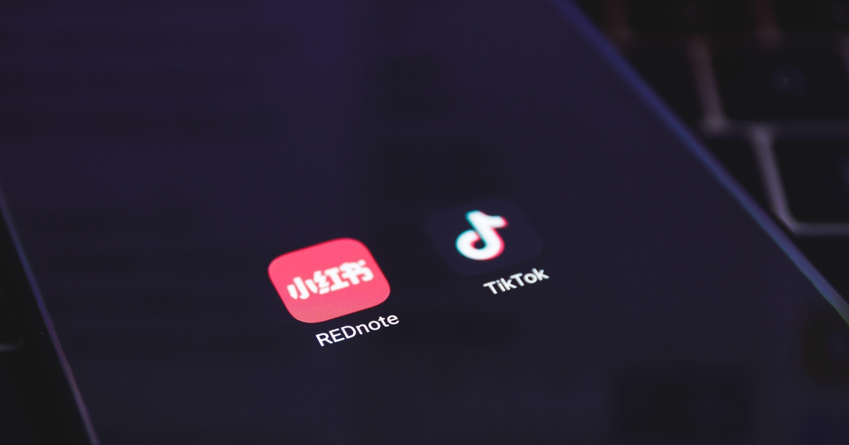 Has TikTok Ban Backfired on US Cybersecurity?