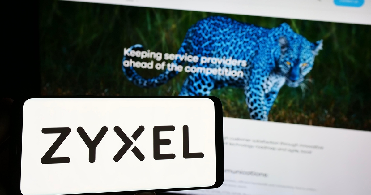 Zyxel CPE Hit by Unpatched Zero-Day Exploit