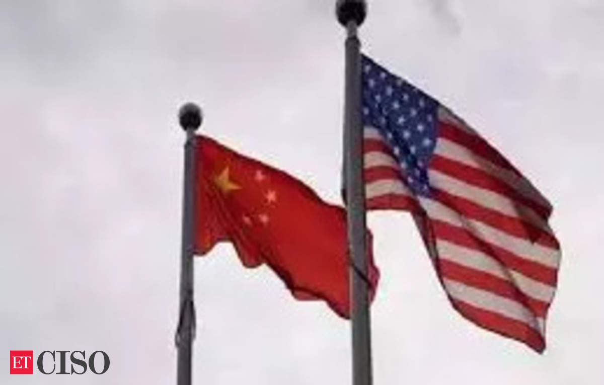 Beijing cyber group protests US sanctions over hacking allegations