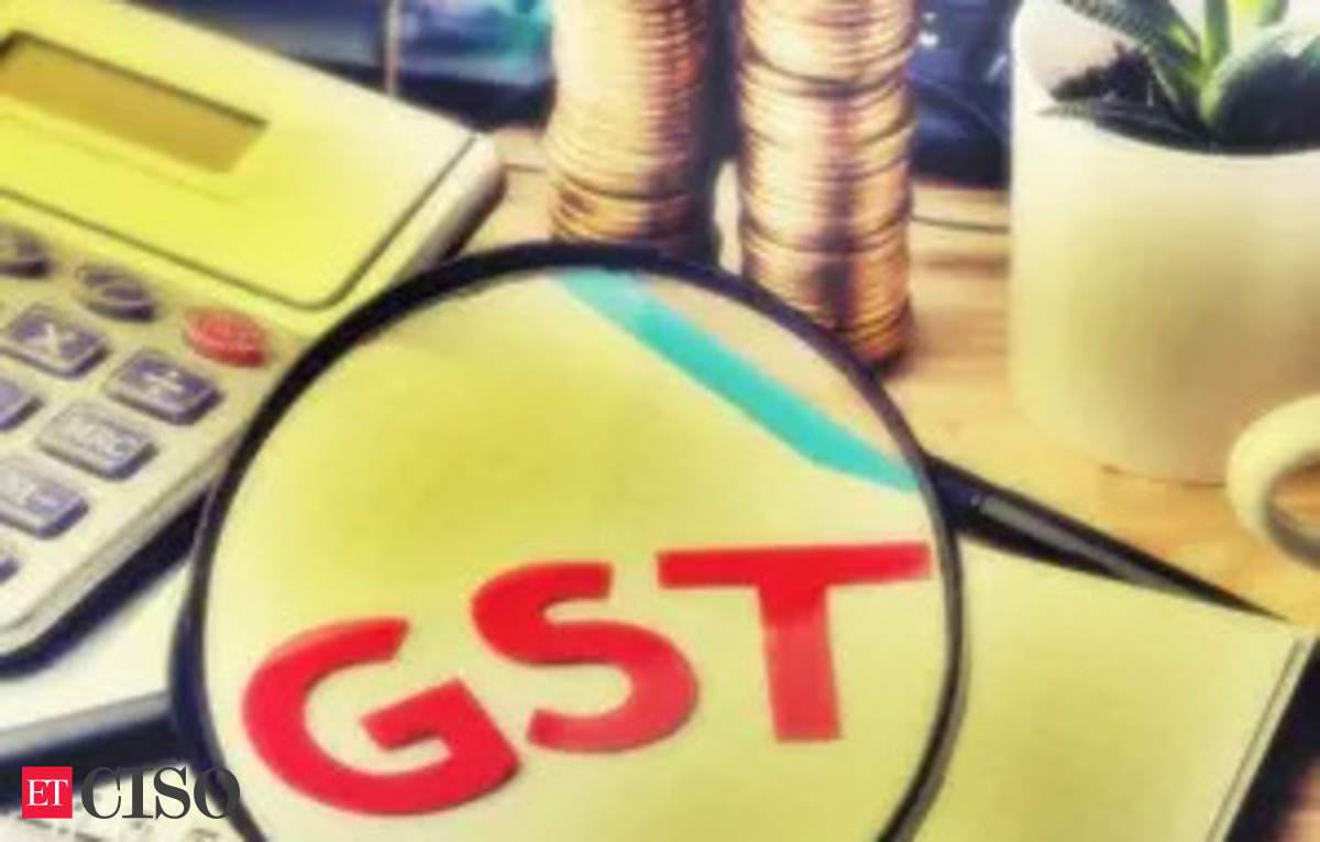 Centre Warns Citizens of Fake GST Summons