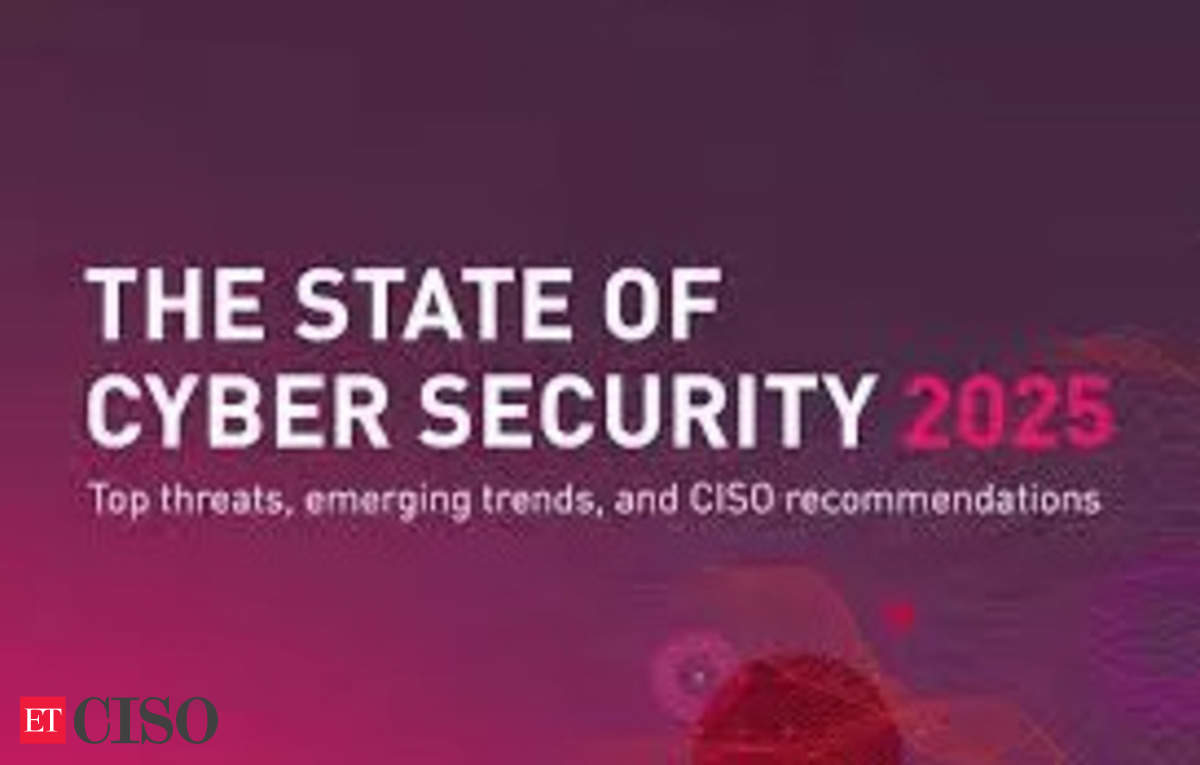 Check Point: 44% Rise in Cyberattacks in 2025