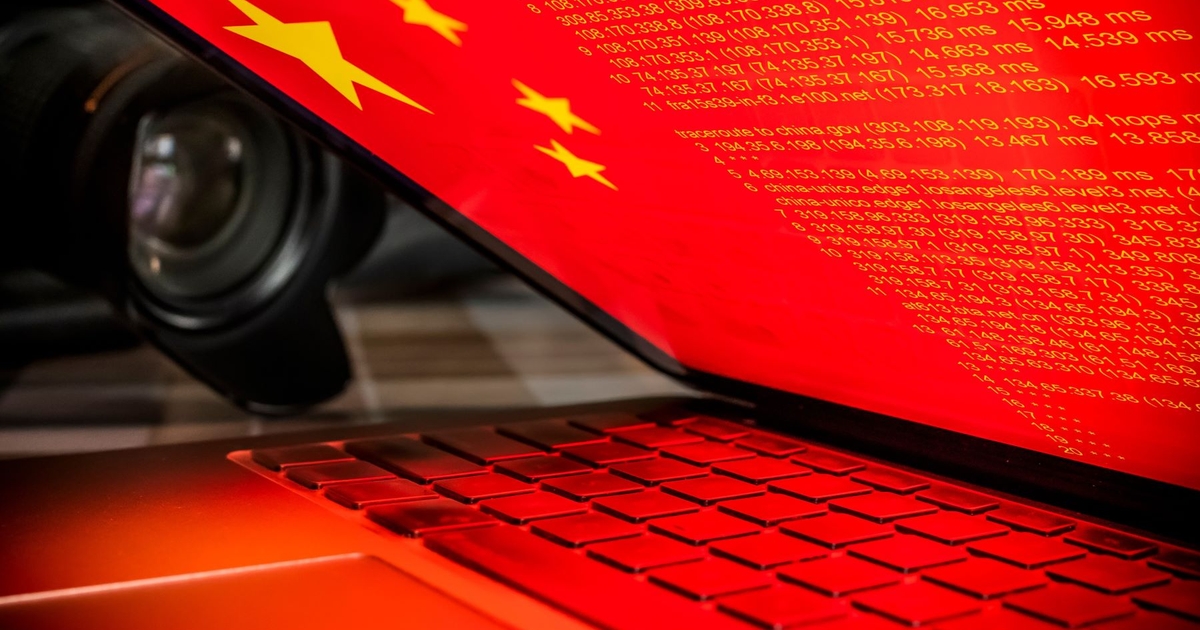 FBI Eradicates Chinese 'PlugX' Malware