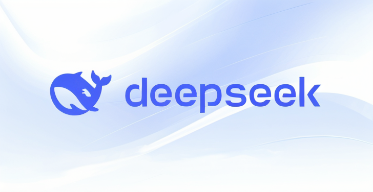 Top-Rated Chinese AI App DeepSeek Limits Registrations Amid Cyberattacks