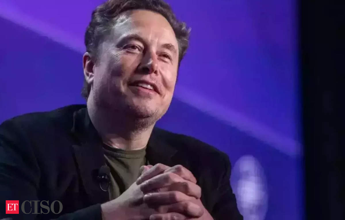 Elon Musk to overhaul US government's IT systems