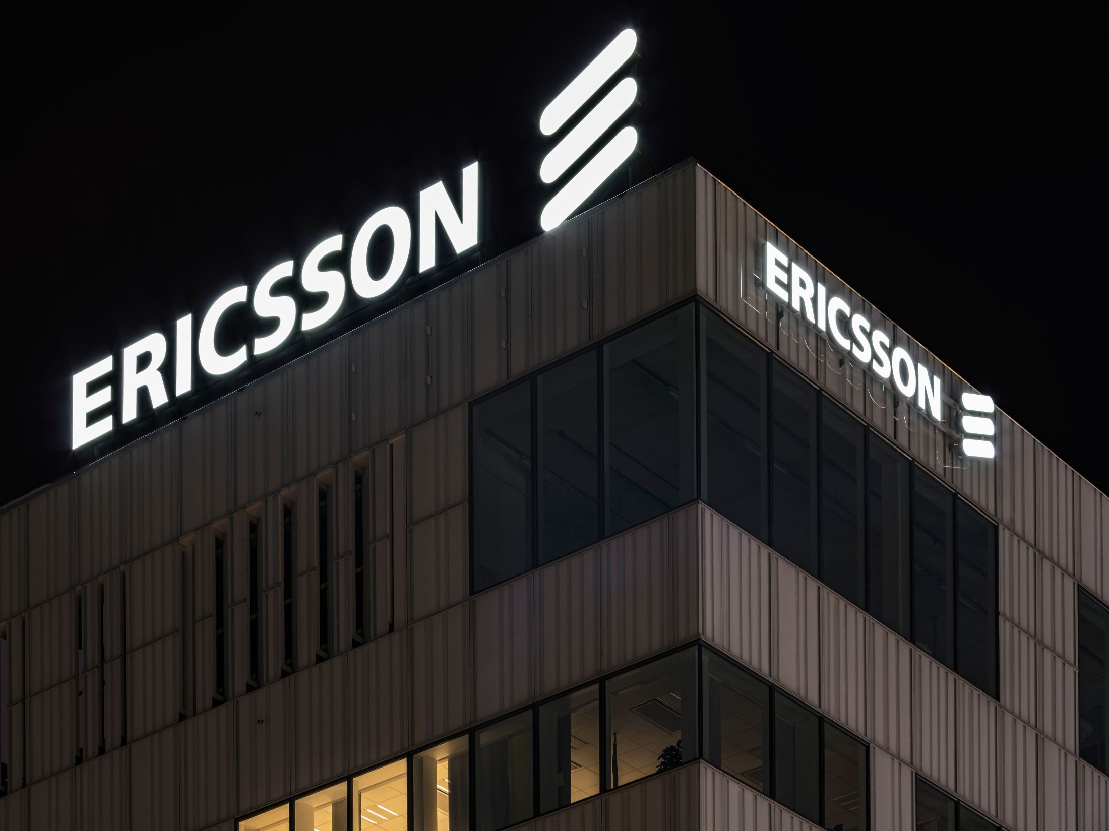 Ericsson Launches Cognitive Labs for Telecom AI Research