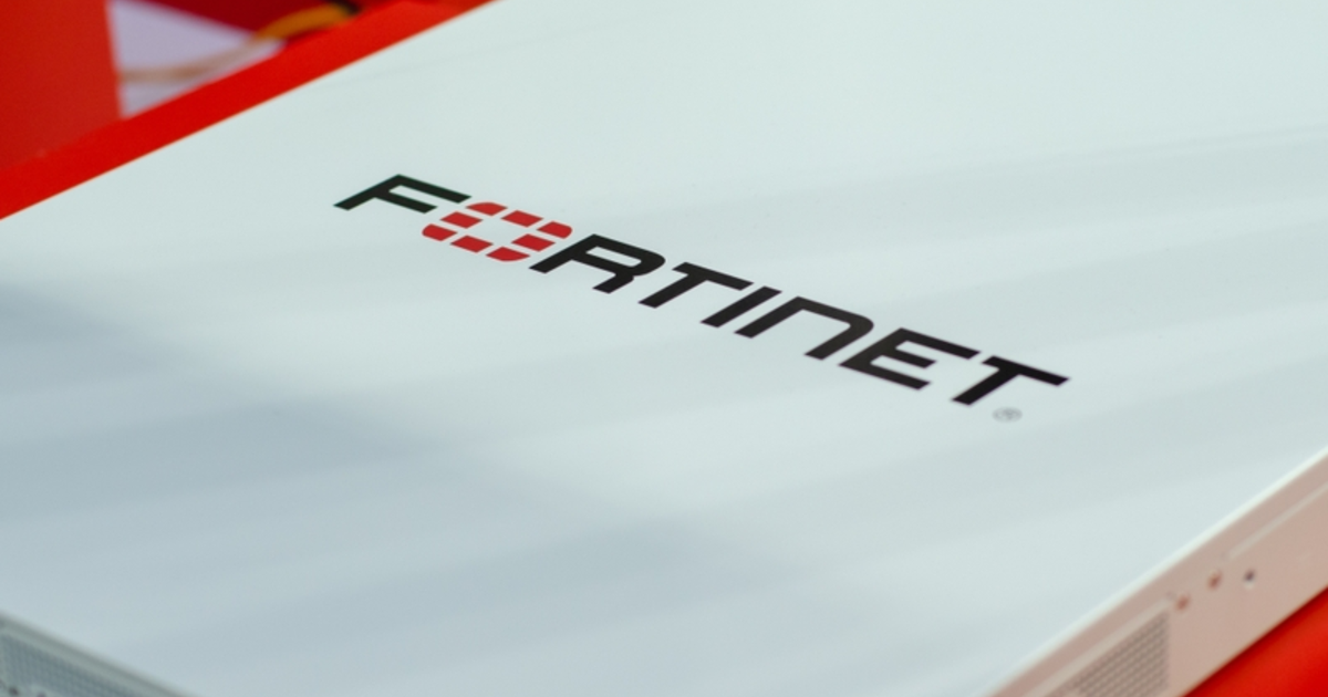 Zero-Day Bug Fuels Fortinet Firewall Attacks