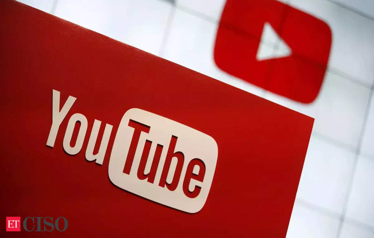 Google Warns of YouTube Email Scams, IT Security News for CISOs