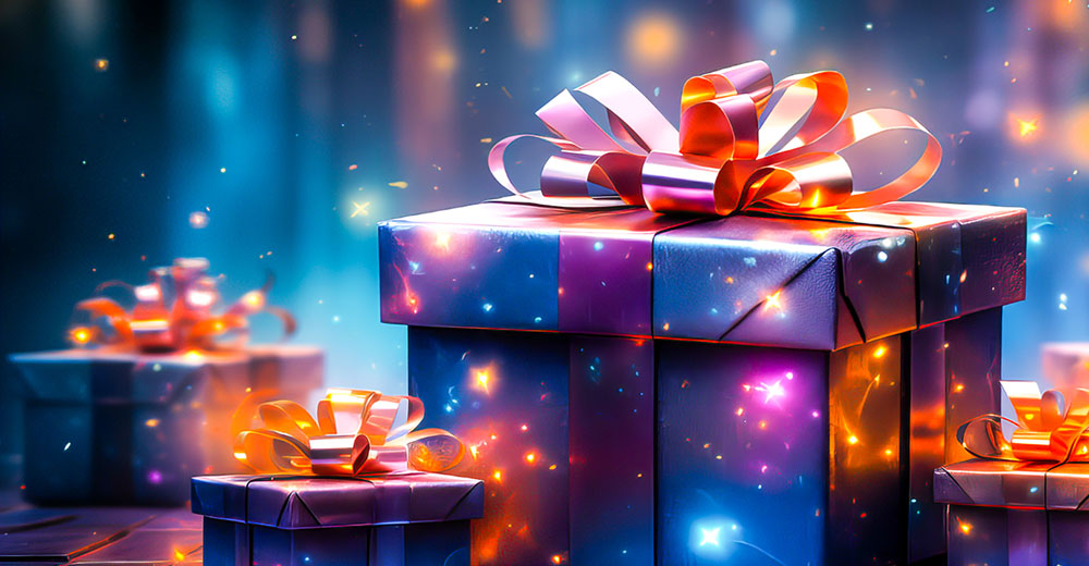 5 Tech Gifts to Brighten the Holidays