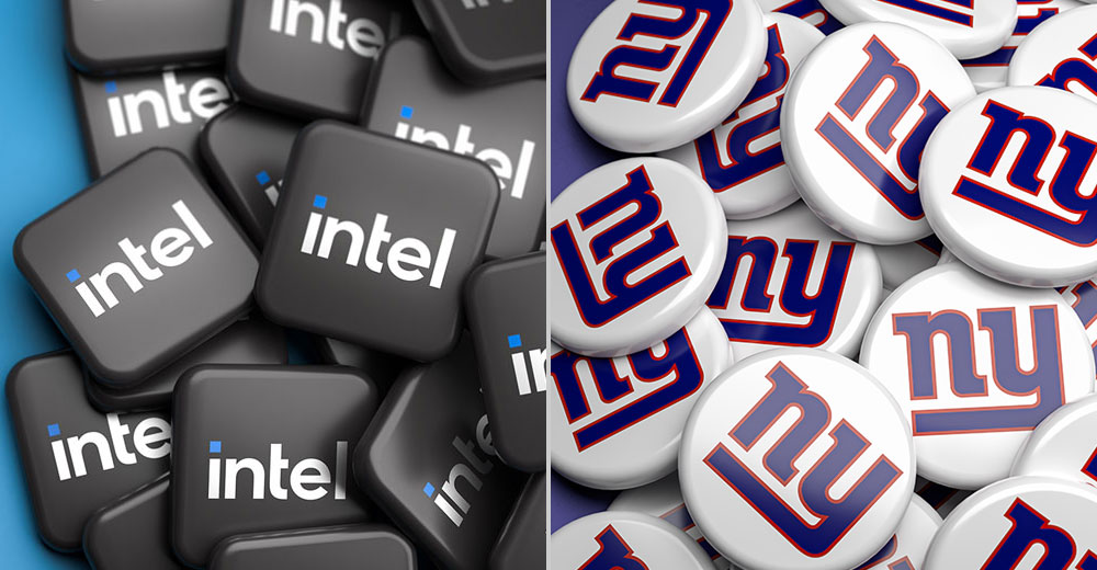 Is Intel the Tech Giants of 2024?