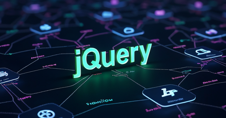 CISA Adds jQuery XSS Flaw to Exploited Vulnerabilities List