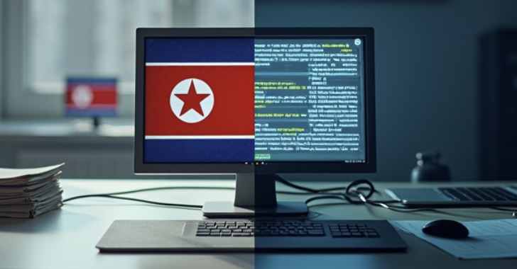 US Slaps Sanctions on North Korean IT Network Supporting WMDs