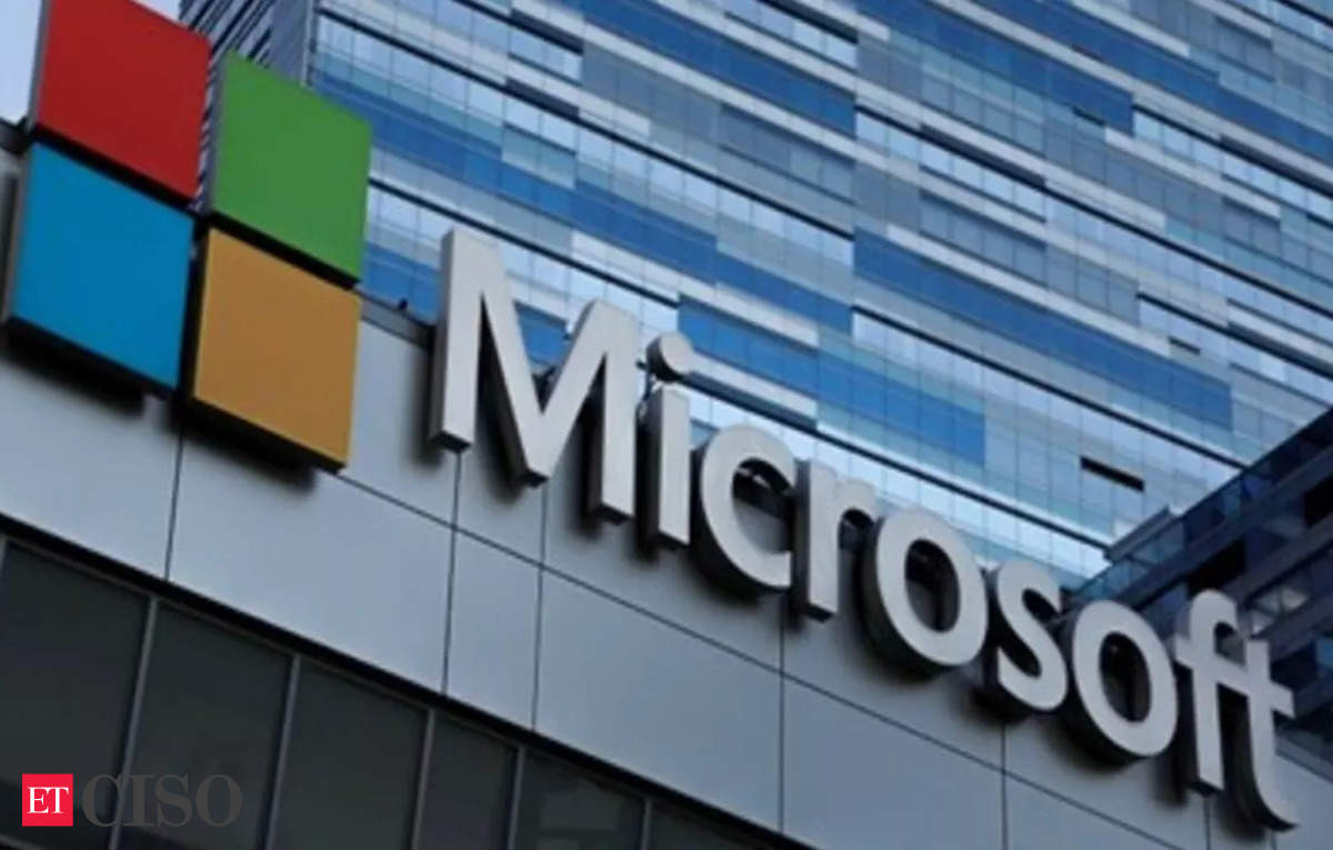 Microsoft detects 156,000 daily business email compromise attempts