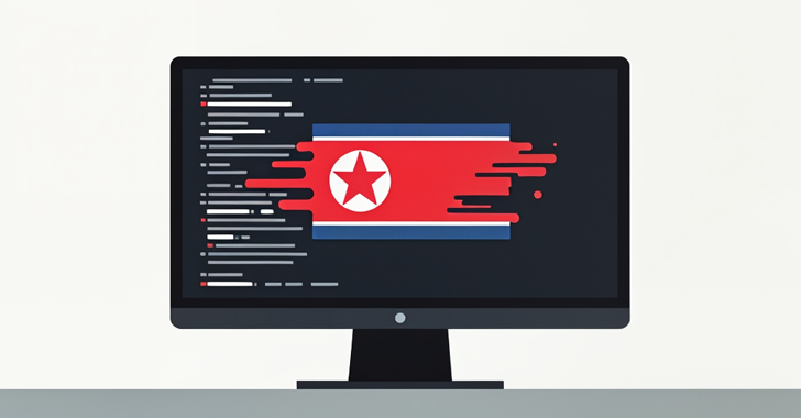 DOJ Indicts 5 for $866K North Korean IT Scheme