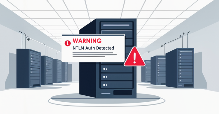 Researchers Discover NTLMv1 Exploit Bypassing Active Directory Restrictions