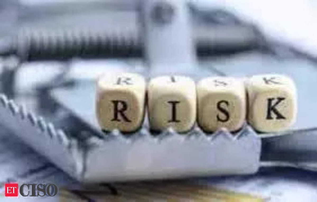 Top Risks for India Inc: Geopolitical Tensions, Cybersecurity & Inflation